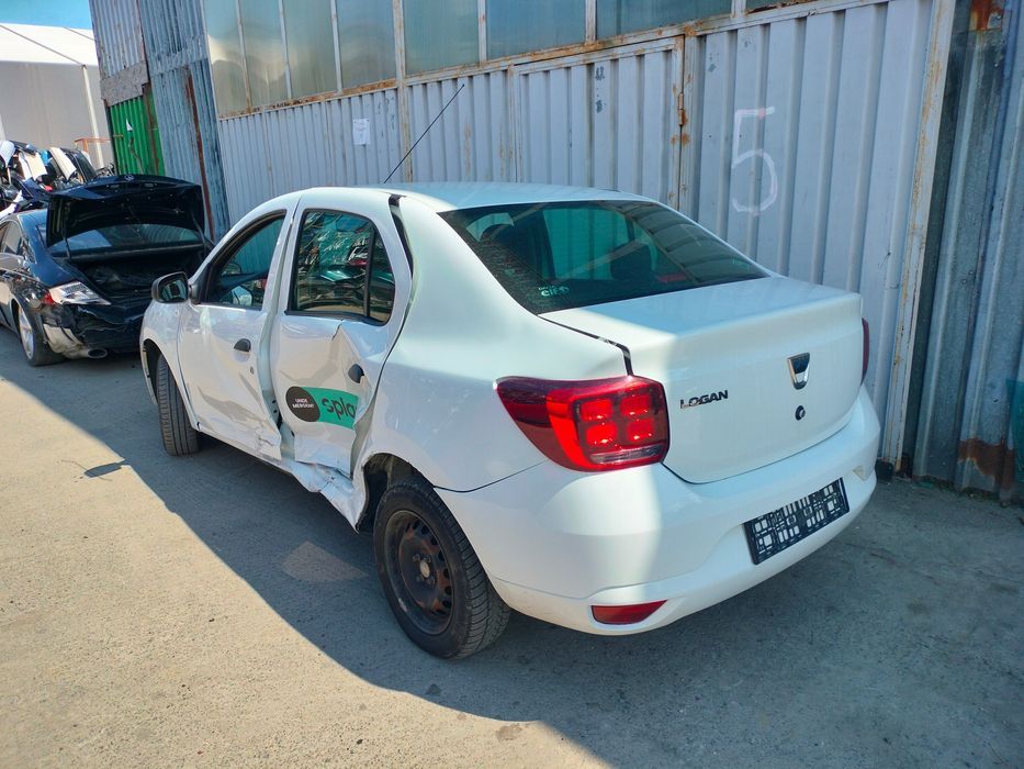 Dezmembrari Dacia LOGAN 2 (2012-2020) TCe 90 Benzina
