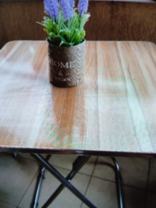 Сгъваеми маси нови