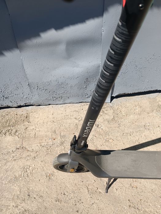 Vind trotineta electrica xaomi