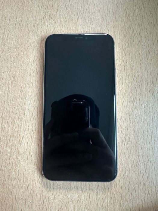 Продам iphone 11 pro 256GB