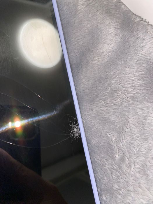 iPhone 14 Pro Max\Deep purple