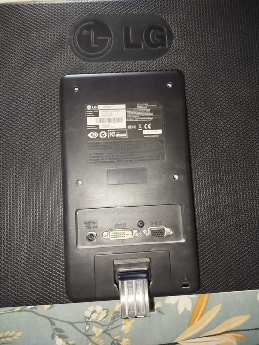 Продам Монитор LG LED IPS 24MP55