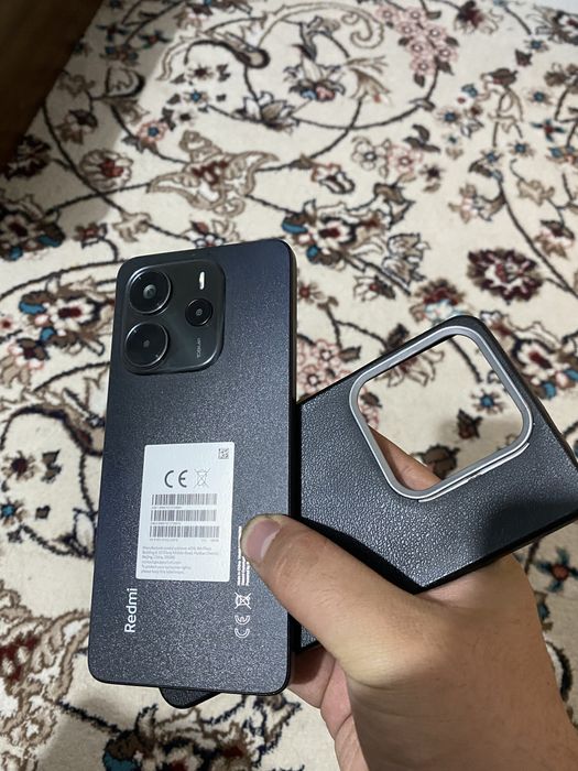 Redmi note 14