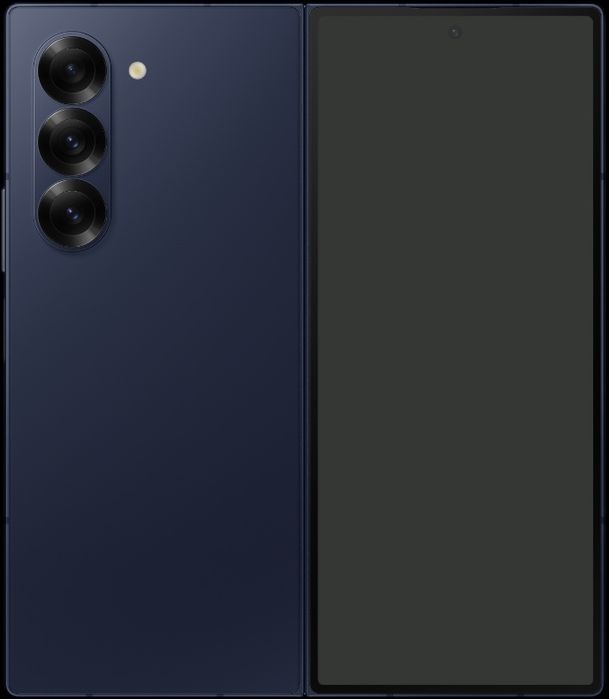 Samsung Galaxy Z Fold 6