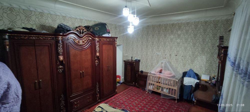 Нукус шахрида Ховли уй сотилади