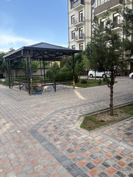 Дубовая. алимкент 1 тор , 1+1/1/5  дуплекс