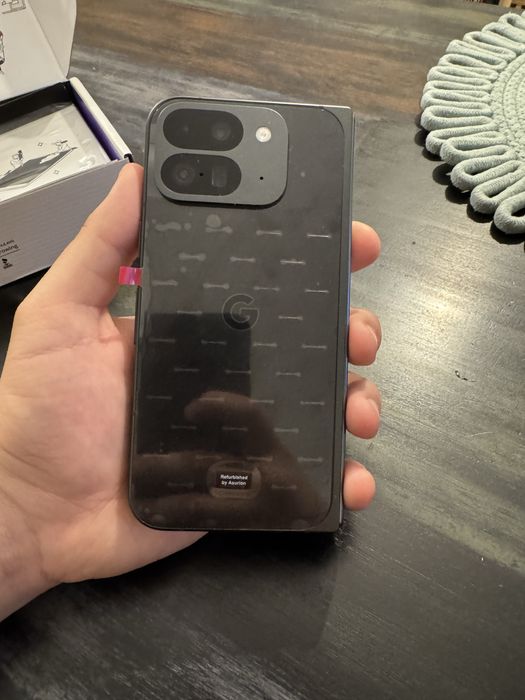 Google pixel pro 9 Fold NOU, nu a fost utilizat nici macar o data