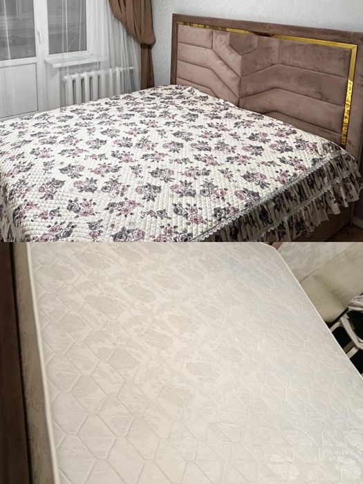 Продам спальный гарнитур