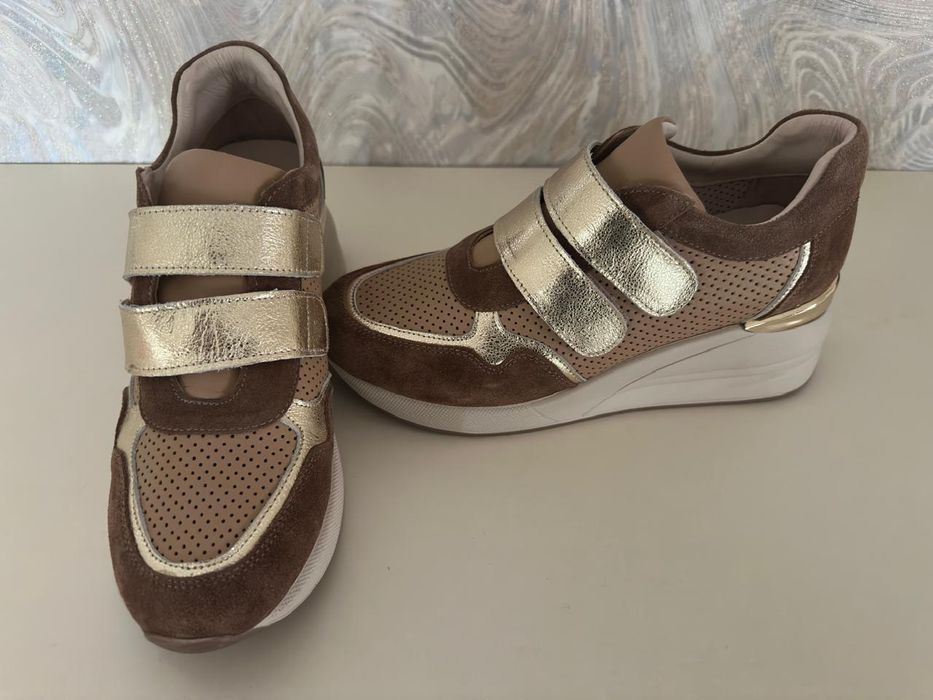 Женские кррсовки Турция ортопед