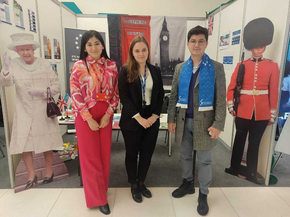 Переводчики английского языка