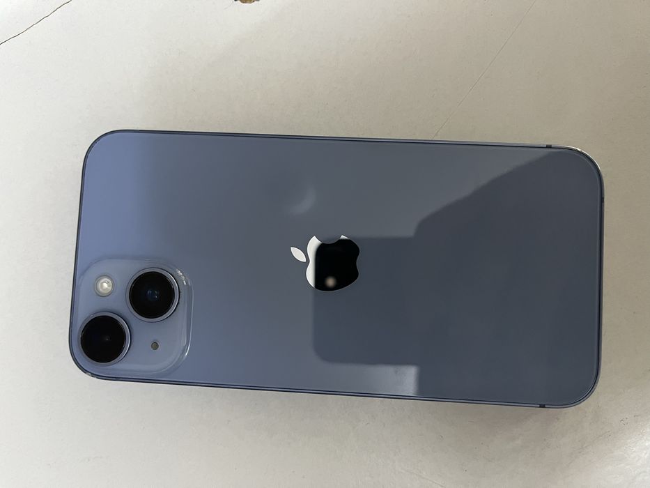 iphone 14 отличный состояние