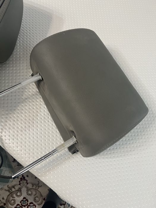 Продам подголовники