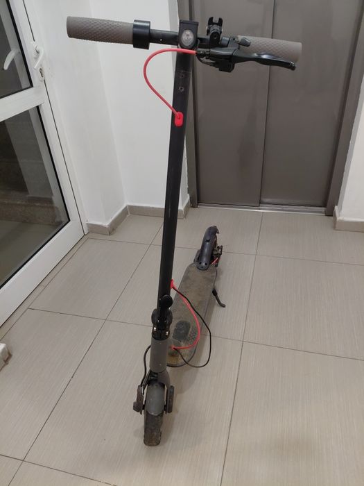 Електрическа тротинетка