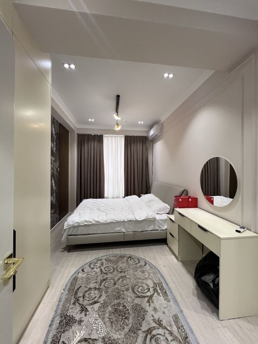 4/12/14 Ш.Руставели, “Prestige garden”