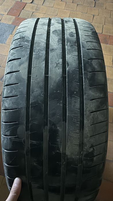 Шины летние 215/45/R17