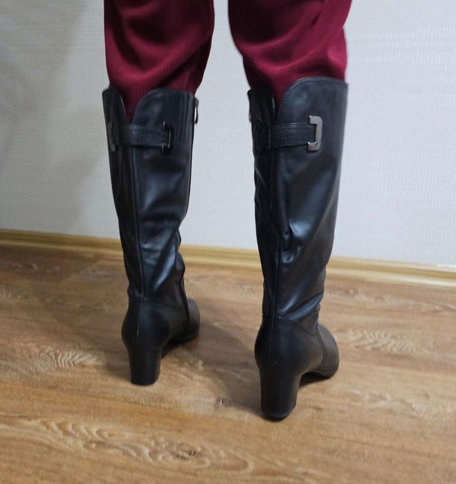 Сапоги 42 размер