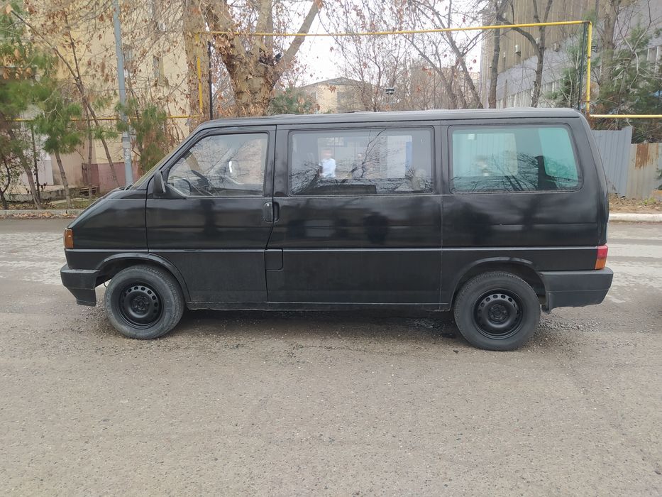 Т4 метан бензин зелёный стикер