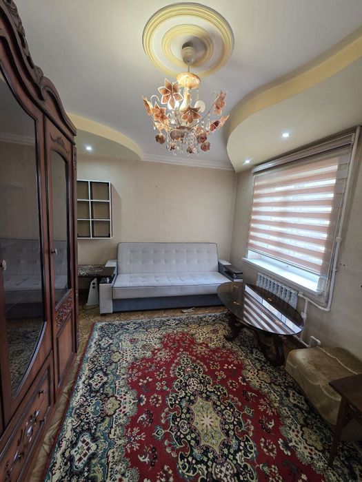 (4) БИЙ Лафарга 2/2/4  40м²  Кирпичный дом.