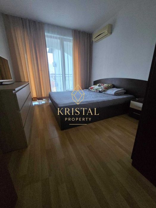 Продава се Двустаен апартамент в Свети Влас - 65 кв.м за 706 €/кв.м - Снимка #7