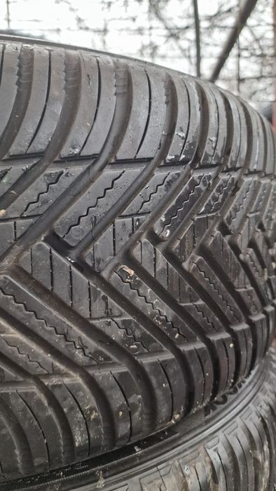 225 40 18 Hankook all season 2022 2 anvelope iarna vara