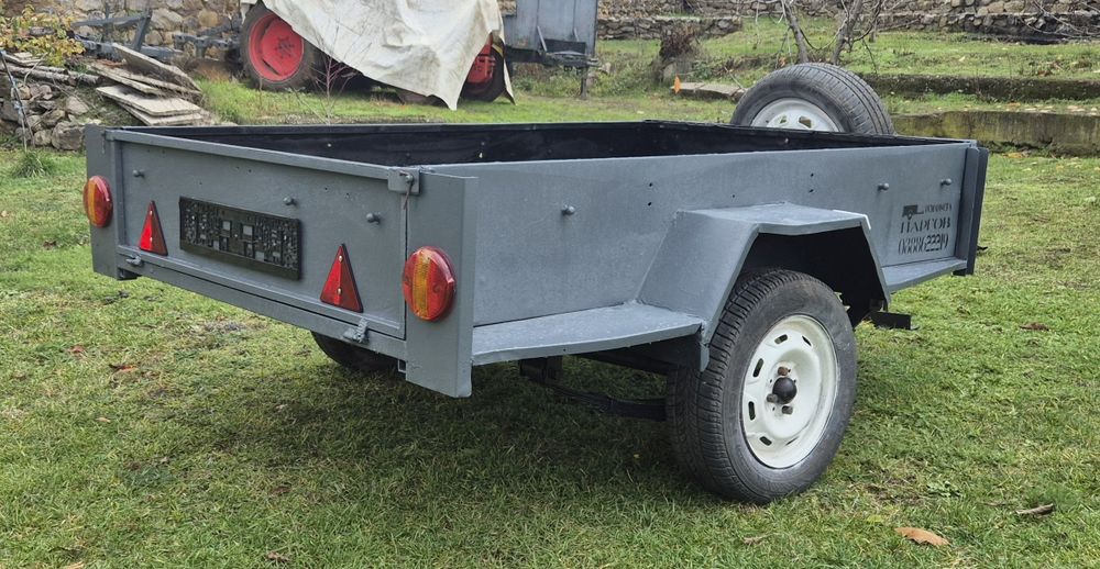 Асеновградско ремарке