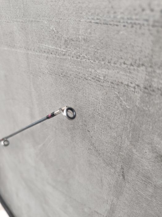 Продавам екстра фаст спининг въдица