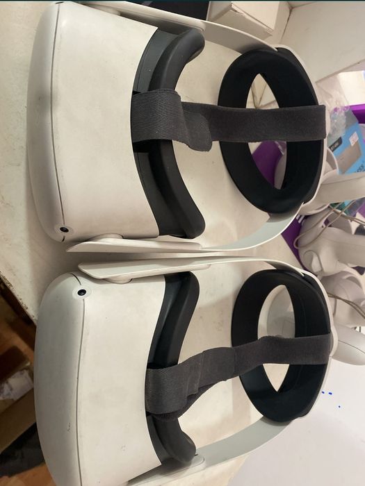 Vr achki meta quest (2ta) яанги