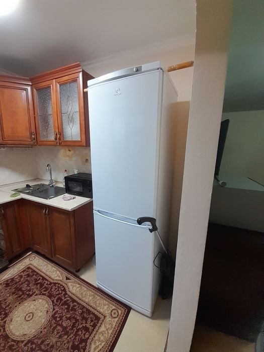 Холодильник Индезит