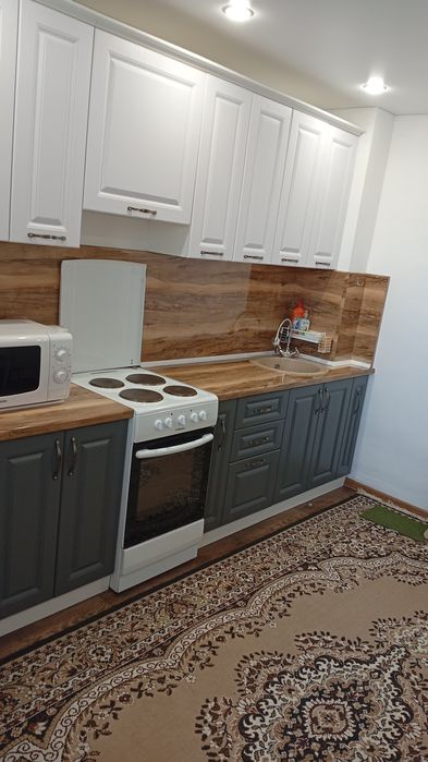 Кухонный гарнирур