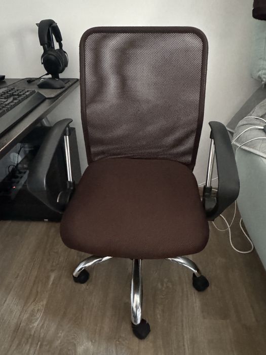 Birou IKEA + Scaun Office