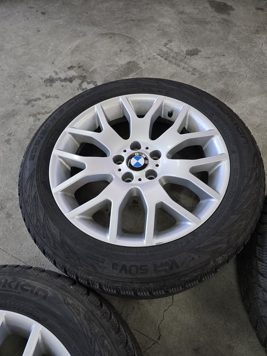 Джанти 19 / 5х120 - BMW X5 и др. 5x120