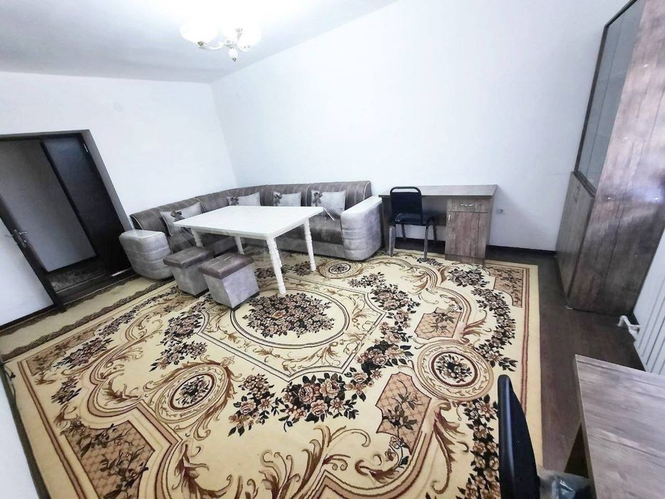 Ijaraga 3 xonali 2- etajda kvartira Nurafshonda