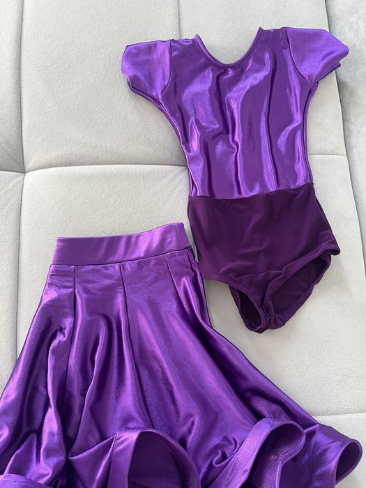 Рейтинговое платье 116-122