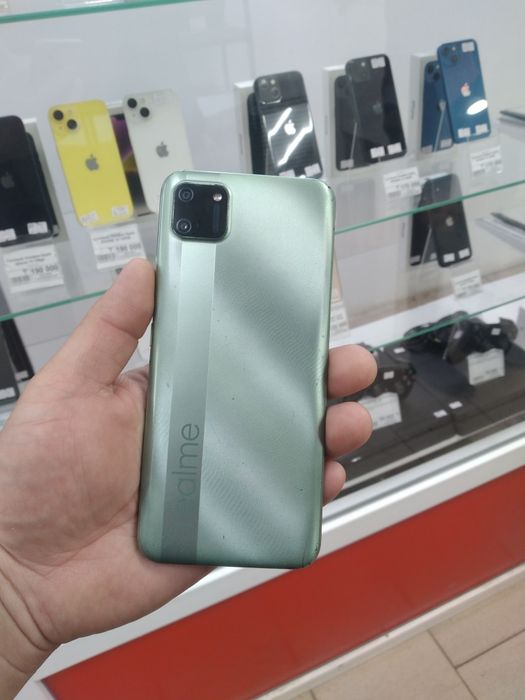 Продам  Realme c11  3/32