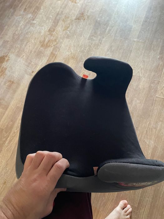 Детска седалка за кола