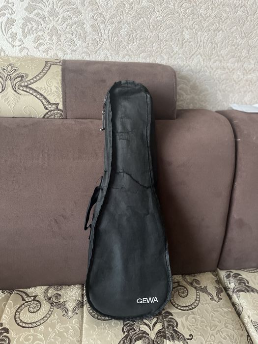 Укулеле мини гитара