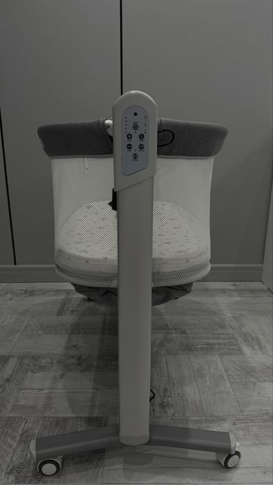 Продам детскую кроватку