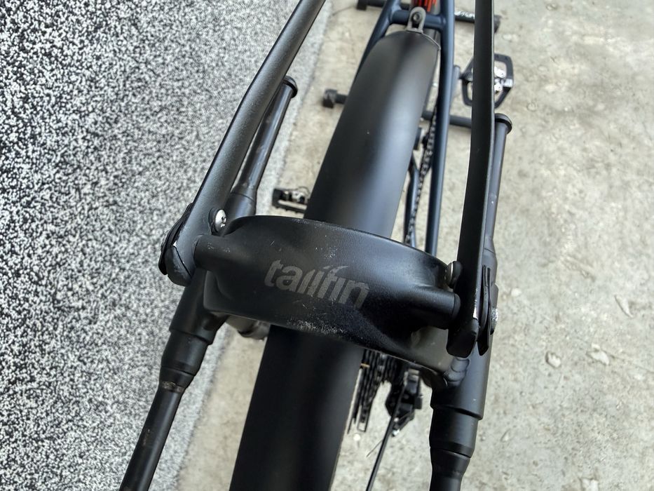 Marin Nicasio – gravel велосипед | Дискове | ПЕРФЕКТЕН