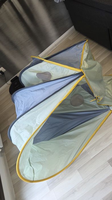 Cort Divan Ikea ELDFLUGA