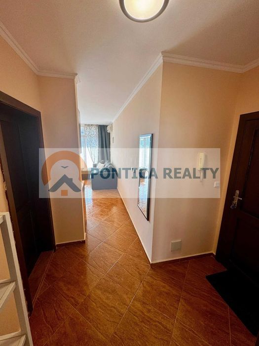Продава се Двустаен апартамент в Свети Влас - 61 кв.м за 1599 €/кв.м - Снимка #6