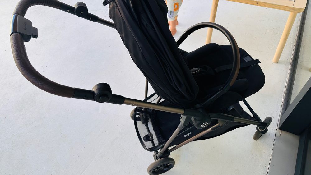 Cărucior cybex Melio