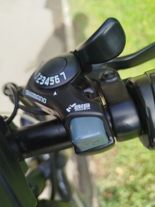 Электровелосипед