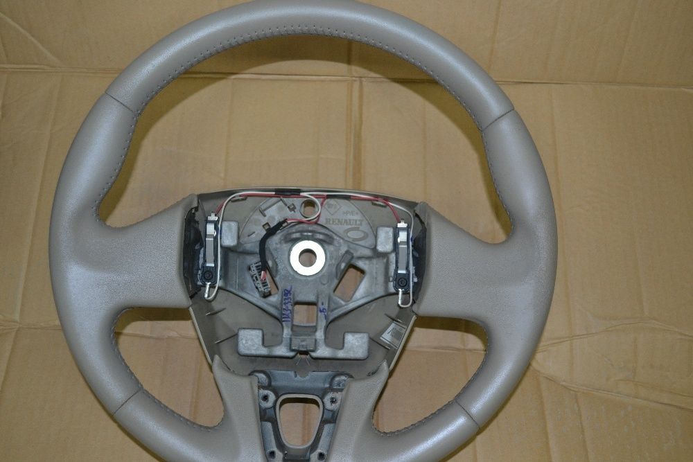 Vopsea Renault Fluence Megan Scenic Espace Reconditionare vind Vopsea