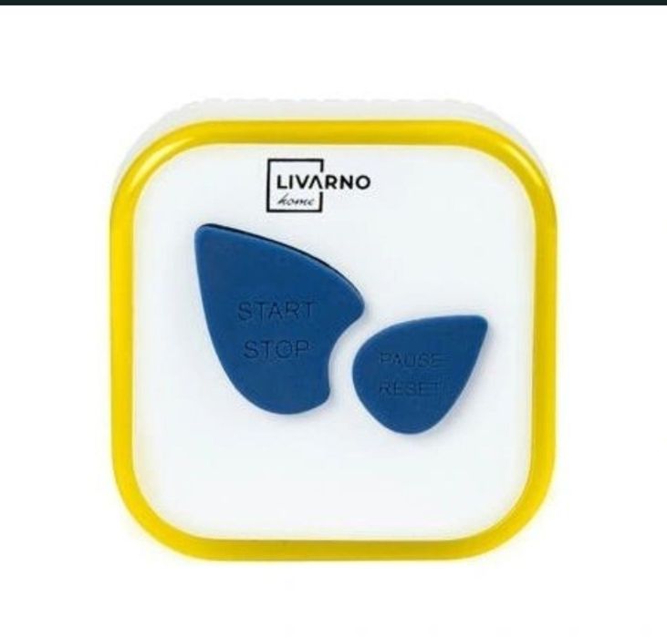 temporizator pentru dus economie apa baie cronometru  Livarno unisex