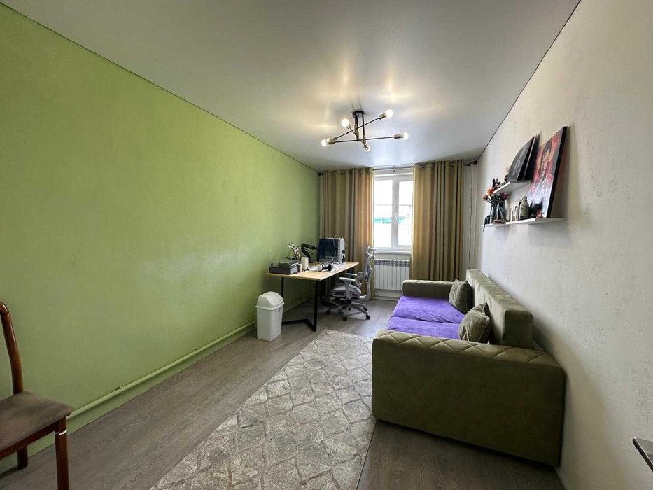 Продам дом на 2 Костанае