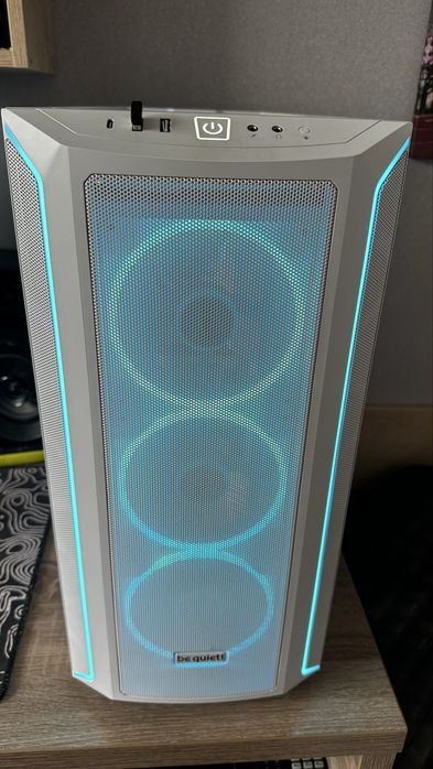 PC Конфигурация - на части или цяла