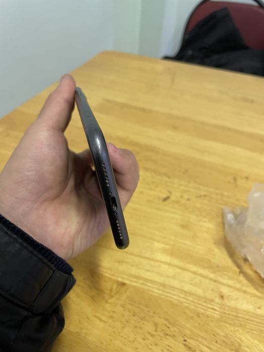 Айфон 11 128гб идеал