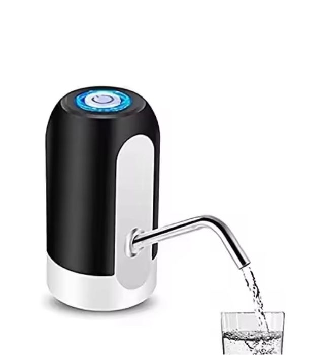 Ел. помпа за вода