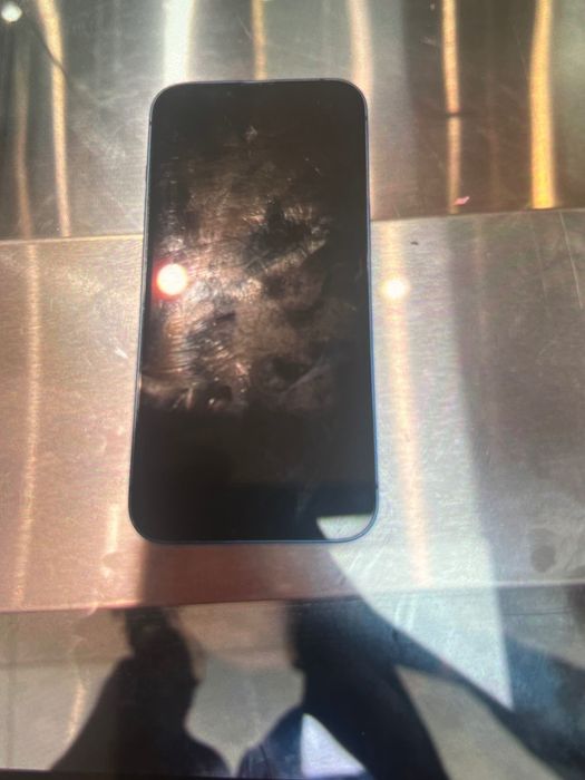 Iphone 13 blu karobka bor