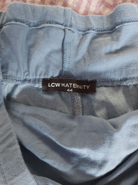 Дънки за бременна